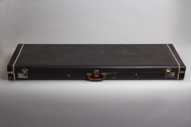 Ampeg  AUB-1 Electric Bass Guitar  (1967)