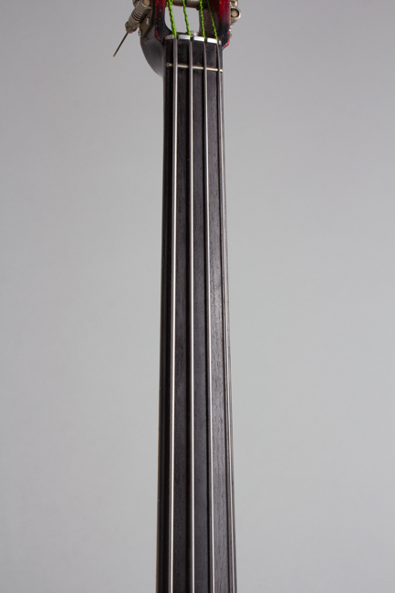 Ampeg  AUB-1 Electric Bass Guitar  (1967)