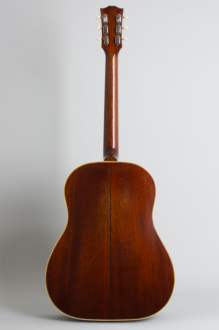 Gibson  SJ Southern Jumbo Flat Top Acoustic Guitar  (1952)