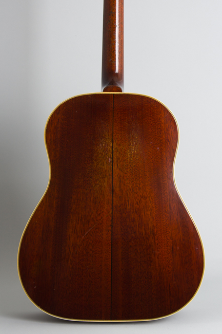 Gibson  SJ Southern Jumbo Flat Top Acoustic Guitar  (1952)