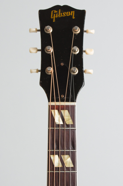 Gibson  SJ Southern Jumbo Flat Top Acoustic Guitar  (1952)
