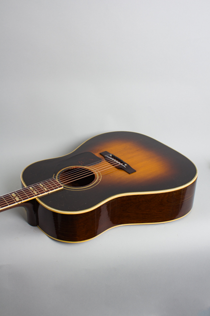 Gibson  SJ Southern Jumbo Flat Top Acoustic Guitar  (1952)