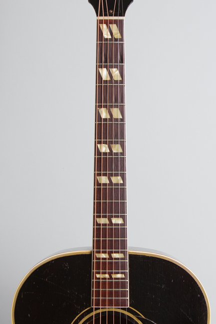 Gibson  SJ Southern Jumbo Flat Top Acoustic Guitar  (1952)
