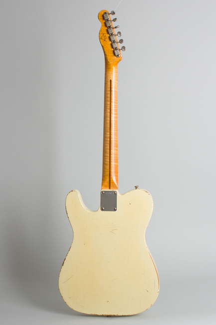 Fender  Telecaster Custom Shop 