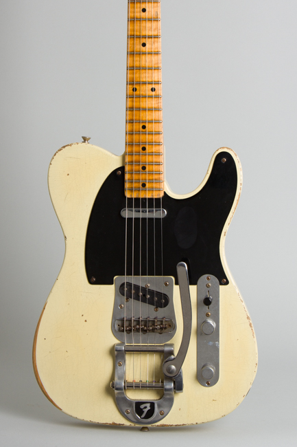 Fender  Telecaster Custom Shop 