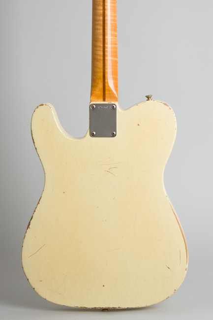 Fender  Telecaster Custom Shop 