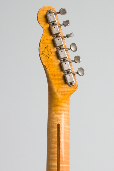 Fender  Telecaster Custom Shop 