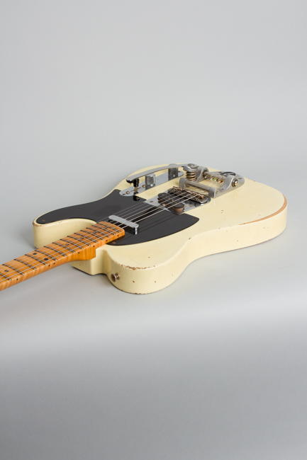 Fender  Telecaster Custom Shop 