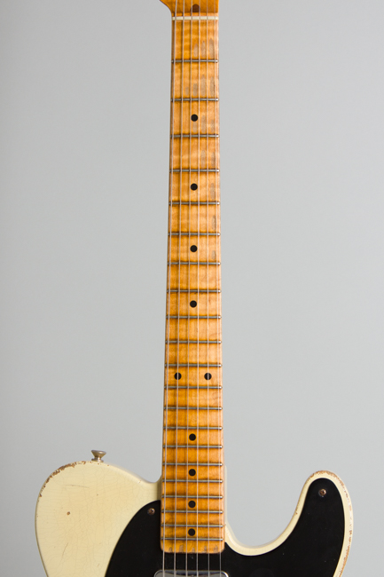 Fender  Telecaster Custom Shop 