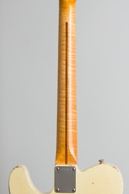 Fender  Telecaster Custom Shop 