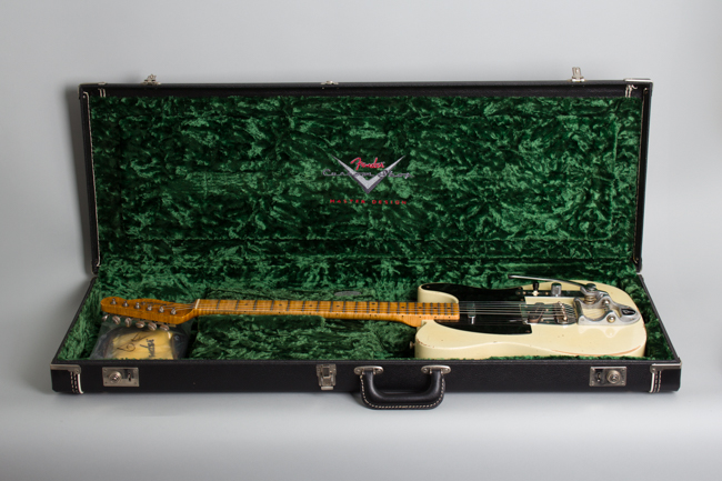 Fender  Telecaster Custom Shop 