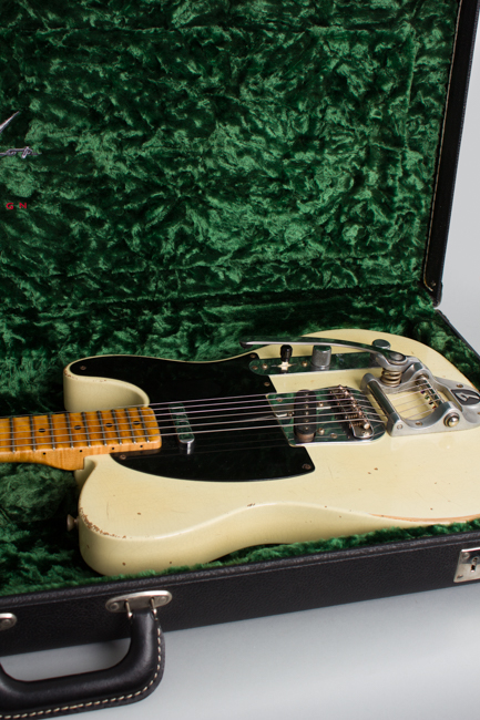 Fender  Telecaster Custom Shop 
