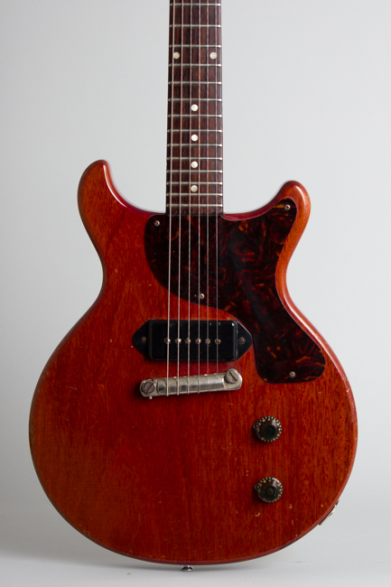 Gibson  Les Paul Junior Solid Body Electric Guitar  (1959)