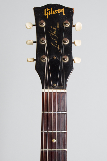 Gibson  Les Paul Junior Solid Body Electric Guitar  (1959)