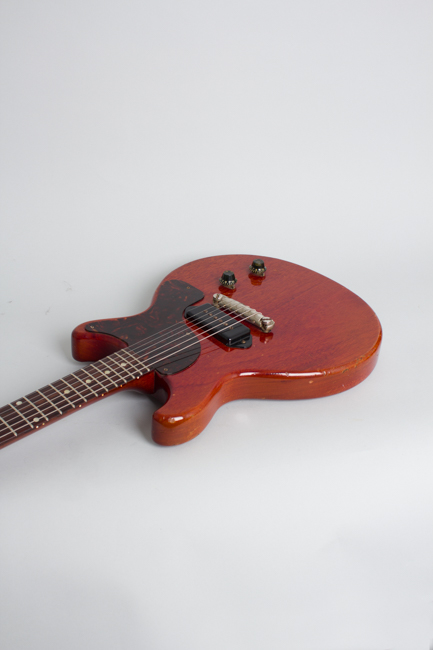 Gibson  Les Paul Junior Solid Body Electric Guitar  (1959)