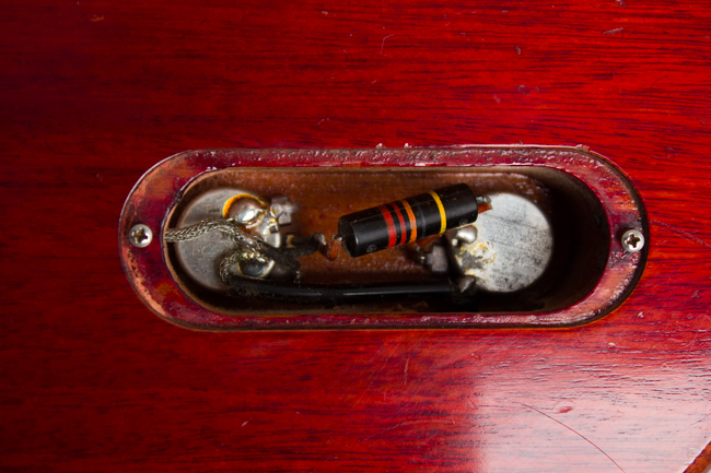 Gibson  Les Paul Junior Solid Body Electric Guitar  (1959)