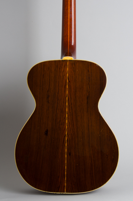 Guild  Paul Simon Model F-30 Custom 12 String Flat Top Acoustic Guitar  (1968)