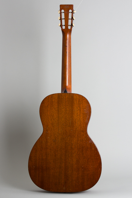 C. F. Martin  000-18 Flat Top Acoustic Guitar  (1931)