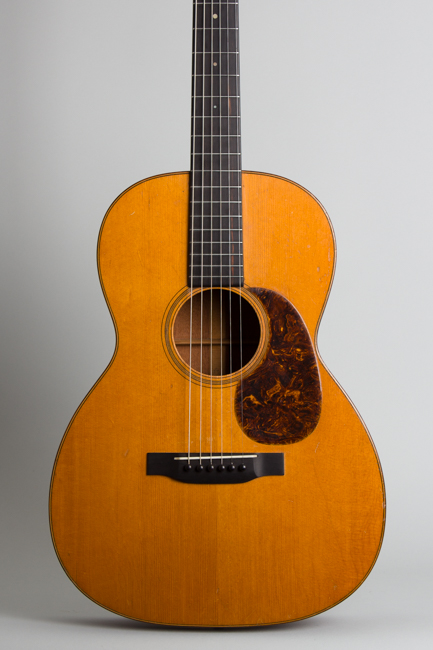 C. F. Martin  000-18 Flat Top Acoustic Guitar  (1931)