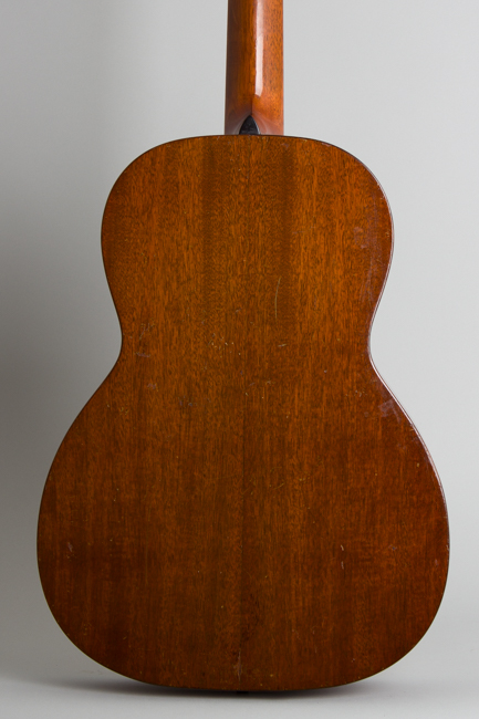 C. F. Martin  000-18 Flat Top Acoustic Guitar  (1931)