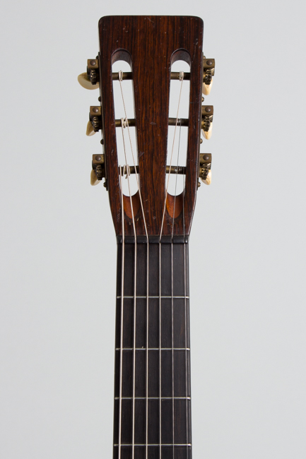 C. F. Martin  000-18 Flat Top Acoustic Guitar  (1931)