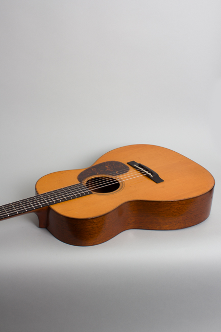 C. F. Martin  000-18 Flat Top Acoustic Guitar  (1931)
