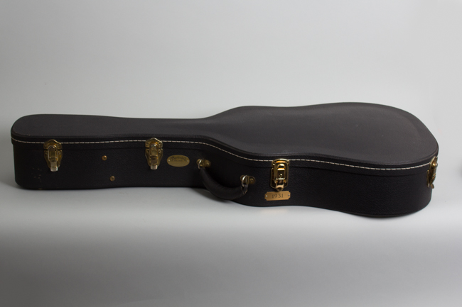 C. F. Martin  000-18 Flat Top Acoustic Guitar  (1931)