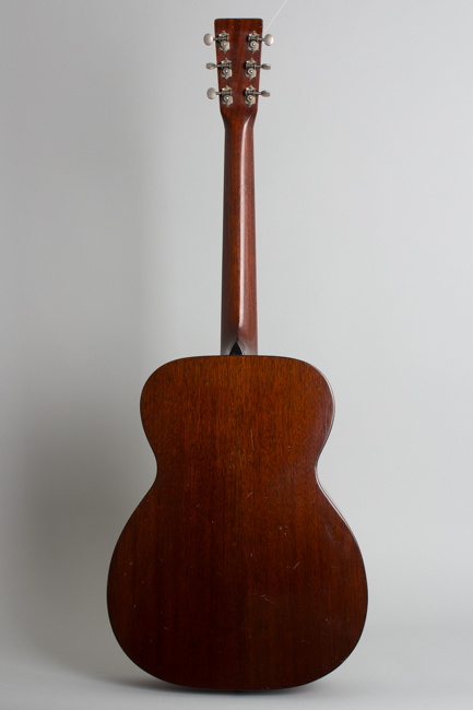 C. F. Martin  000-18 Flat Top Acoustic Guitar  (1936)