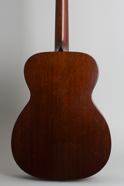 C. F. Martin  000-18 Flat Top Acoustic Guitar  (1936)
