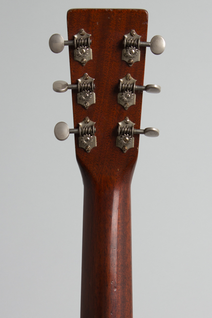 C. F. Martin  000-18 Flat Top Acoustic Guitar  (1936)