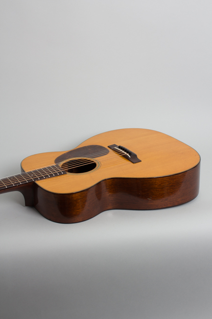 C. F. Martin  000-18 Flat Top Acoustic Guitar  (1936)