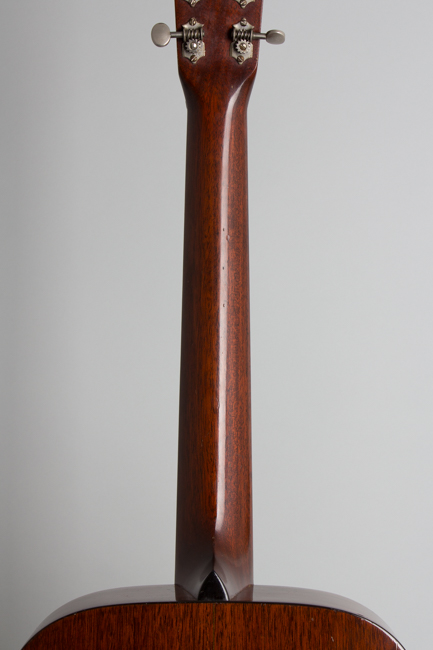 C. F. Martin  000-18 Flat Top Acoustic Guitar  (1936)