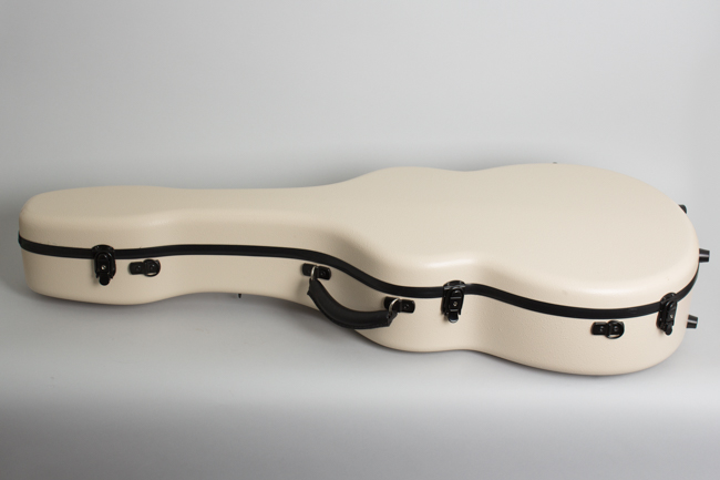 C. F. Martin  000-18 Flat Top Acoustic Guitar  (1936)