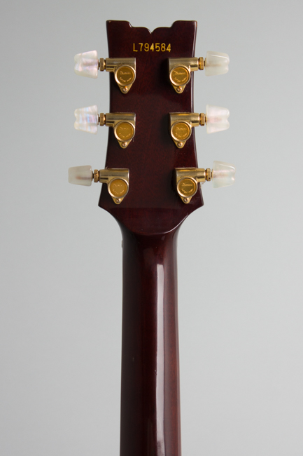 Ibanez AS-200 Semi-Hollow Body Electric Guitar (1979)