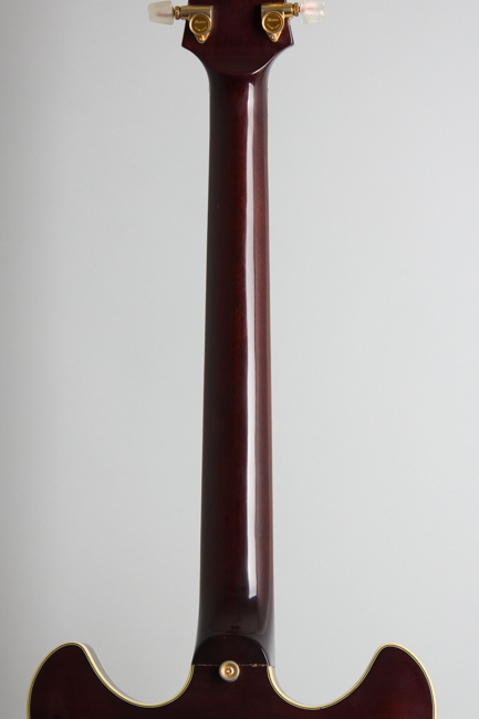 Ibanez AS-200 Semi-Hollow Body Electric Guitar (1979)