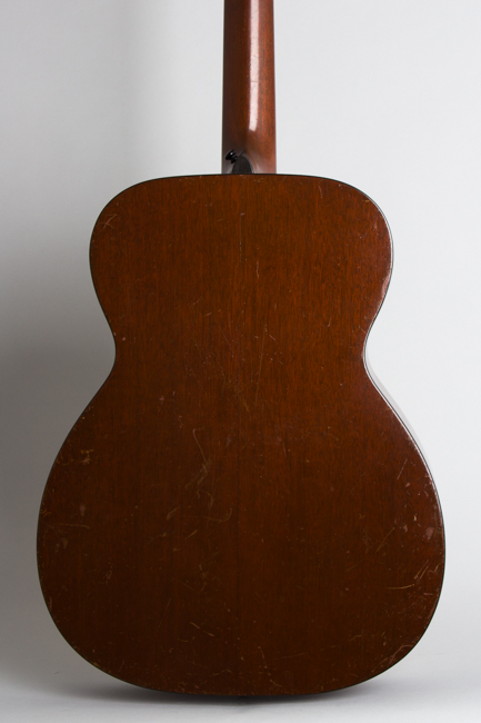 C. F. Martin  000-18 Flat Top Acoustic Guitar  (1941)