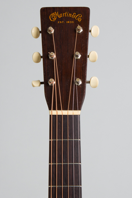 C. F. Martin  000-18 Flat Top Acoustic Guitar  (1941)