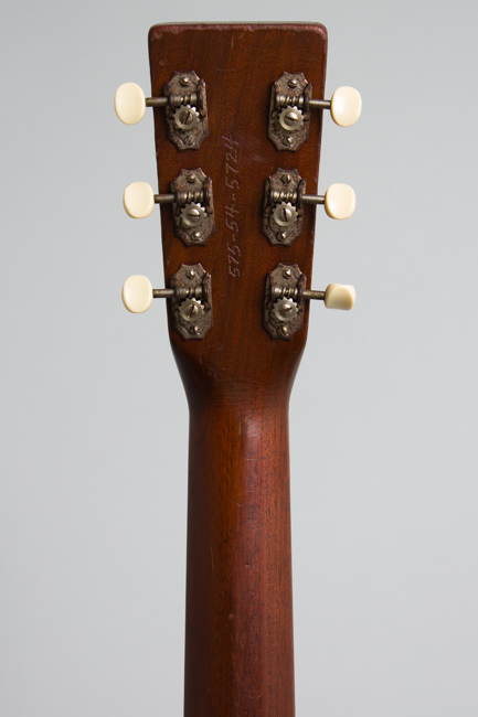 C. F. Martin  000-18 Flat Top Acoustic Guitar  (1941)