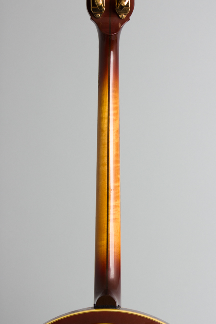Gibson  TB-800 Mastertone Deluxe Tenor Banjo  (1960s)