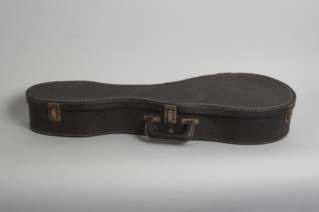 Harmony H-35 Hollow Body Electric Mandolin (1968)