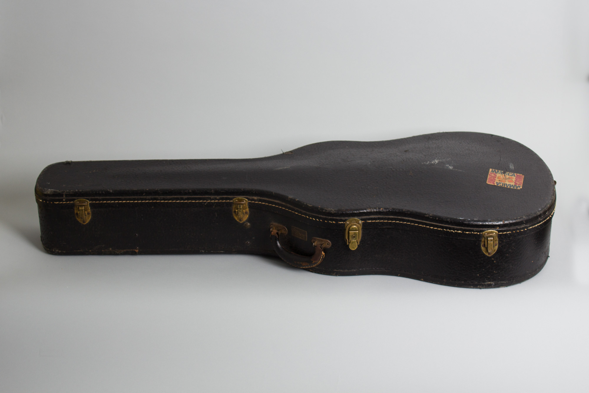 Recording King Ray Whitley Jumbo Model 1028 Flat Top