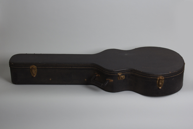  C. Bruno & Son Lyra Model 493 12 String Flat Top Acoustic Guitar, made by Oscar Schmidt ,  c. 1925