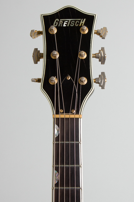 Gretsch  Country Club Model 6192 Custom Thinline Hollow Body Electric Guitar  (1963)