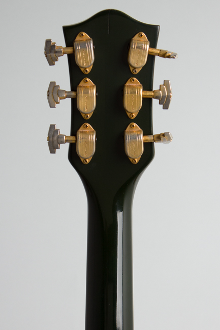 Gretsch  Country Club Model 6192 Custom Thinline Hollow Body Electric Guitar  (1963)