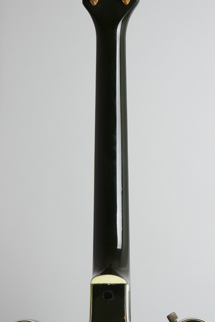 Gretsch  Country Club Model 6192 Custom Thinline Hollow Body Electric Guitar  (1963)