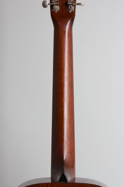 C. F. Martin  0-17 Flat Top Acoustic Guitar  (1936)