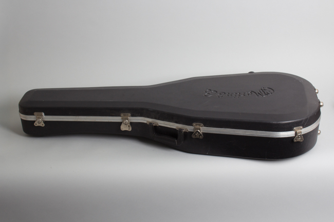 C. F. Martin  0-17 Flat Top Acoustic Guitar  (1936)