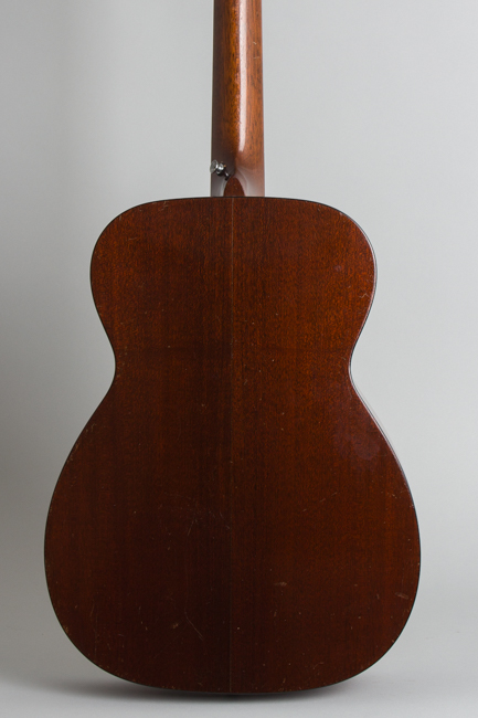 C. F. Martin  00-18 Flat Top Acoustic Guitar  (1961)