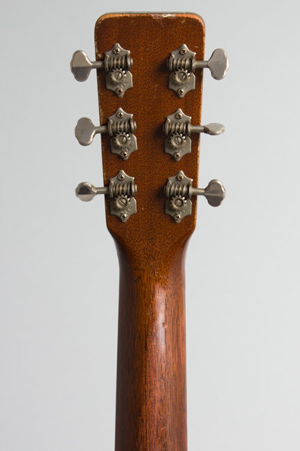 C. F. Martin  00-18 Flat Top Acoustic Guitar  (1961)