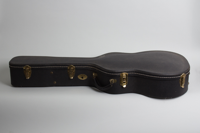 C. F. Martin  00-18 Flat Top Acoustic Guitar  (1961)